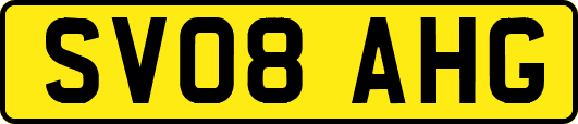 SV08AHG