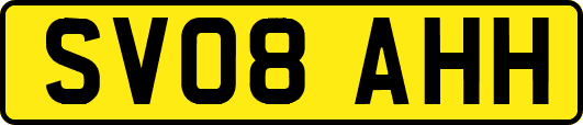 SV08AHH