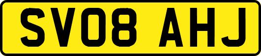 SV08AHJ