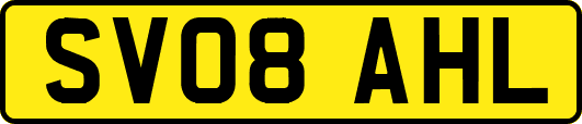 SV08AHL