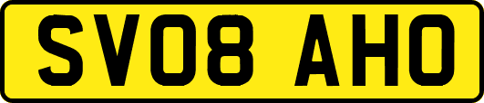 SV08AHO