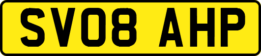 SV08AHP