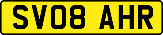 SV08AHR