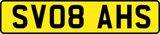 SV08AHS