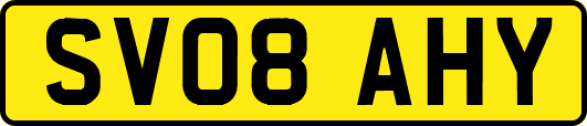 SV08AHY