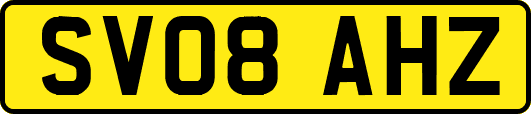 SV08AHZ