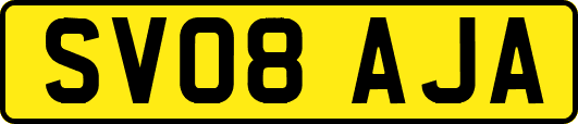 SV08AJA