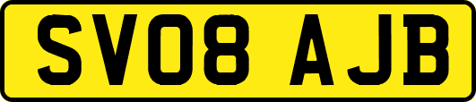 SV08AJB