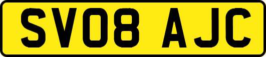 SV08AJC