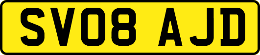 SV08AJD