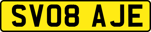 SV08AJE
