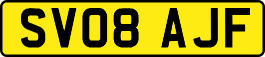 SV08AJF