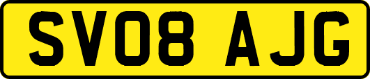 SV08AJG