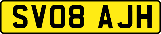 SV08AJH