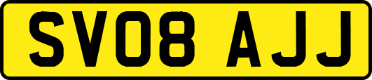 SV08AJJ