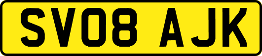 SV08AJK