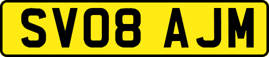 SV08AJM