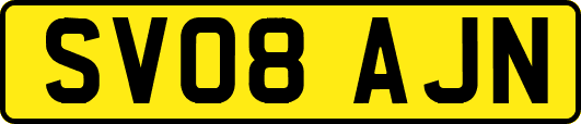 SV08AJN