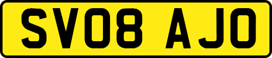 SV08AJO