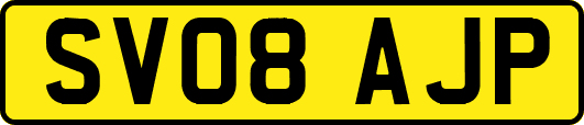 SV08AJP