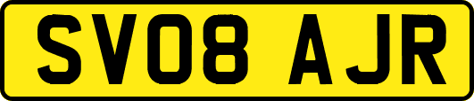 SV08AJR