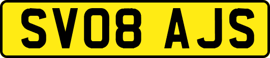 SV08AJS
