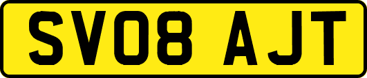 SV08AJT