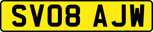 SV08AJW