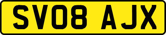 SV08AJX