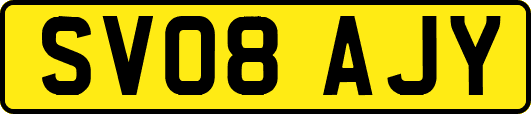 SV08AJY