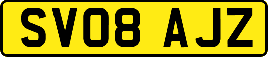 SV08AJZ