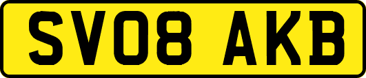 SV08AKB