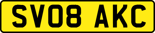 SV08AKC