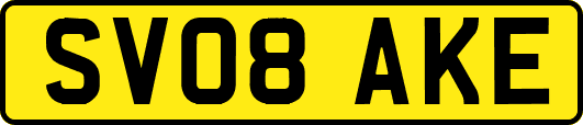 SV08AKE