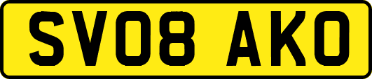 SV08AKO