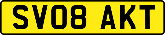 SV08AKT