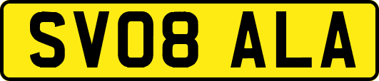 SV08ALA