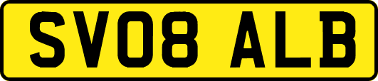 SV08ALB
