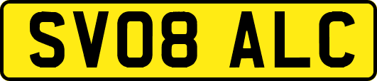 SV08ALC