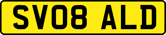 SV08ALD