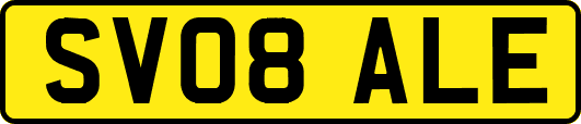 SV08ALE