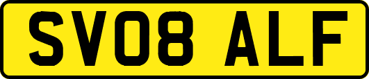 SV08ALF