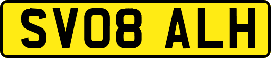 SV08ALH