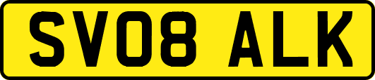 SV08ALK