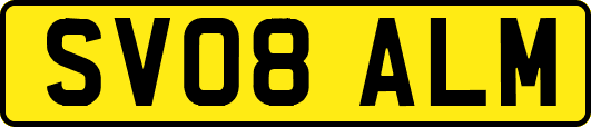 SV08ALM