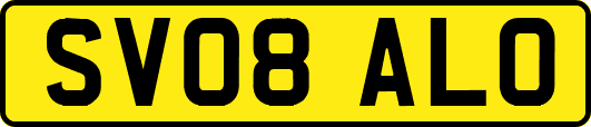 SV08ALO