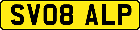 SV08ALP