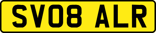 SV08ALR
