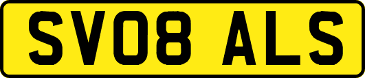 SV08ALS