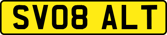SV08ALT
